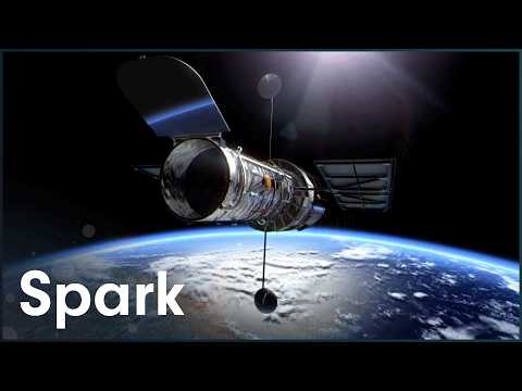 2+ Hours Of Mind-blowing Facts About Our Universe