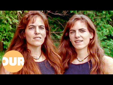 The Extraordinary Lives Of Identical Twins | Our Life
