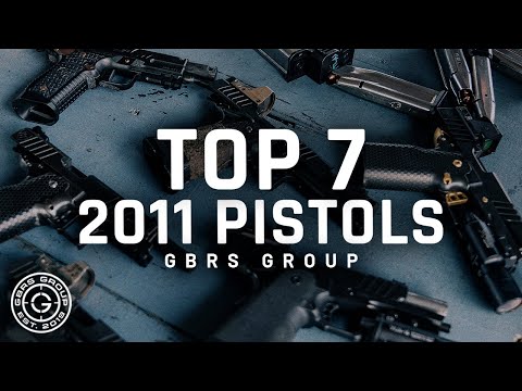 GBRS Group | 2011 Range Day