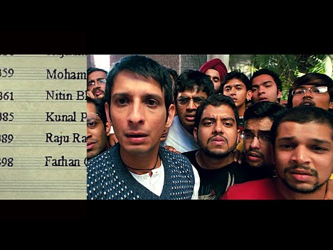 Aye Neeche Se Check Kar Neeche Se | 3 Idiots | Top Comedy Scenes Of Year | R Madhavan | Aamir Khan