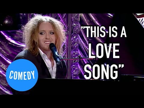 "You Never Seem to Menstruate at all" - Tim Minchin | Universal Comedy