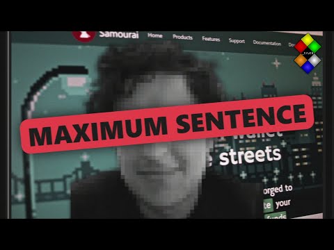 Going to PRISON for extreme privacy - Keonne Rodriguez, Samourai Wallet co-founder