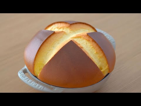 Would you try this sugar-free castella cake? So Delicious‼️ low sugar baking recipe