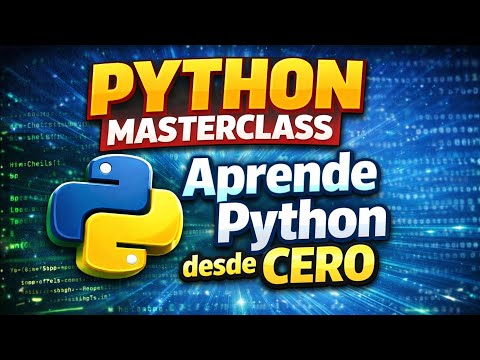 "PYTHON MASTERCLASS - Object-Oriented Programming, Modular, Defensive, Debugging..."