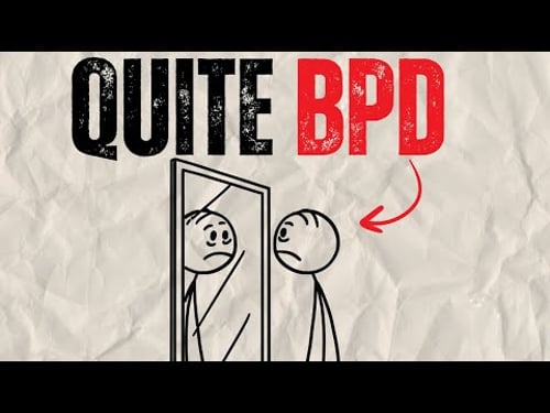 7 Subtle Signs of Quiet Borderline Personality Disorder