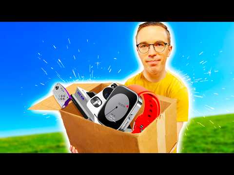 This Mystery Tech is Way TOO Expensive