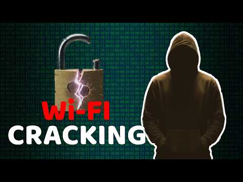 How I HACKED my neighbor's Wi-Fi
