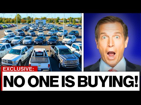 9 Diesel Car Brands No One Is Buying Anymore — And NOW Selling For PENNIES