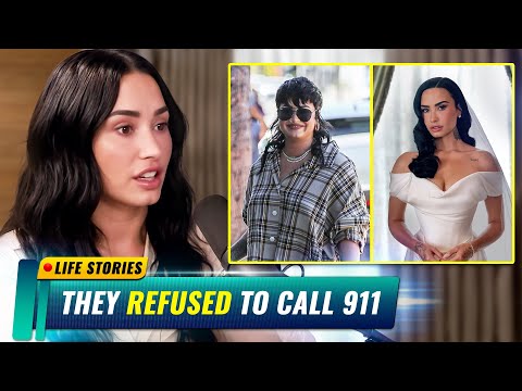 Demi Lovato Breaks Silence On The Dark Side of Disney