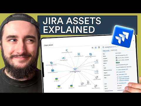 Jira Assets (CMDB) Tutorial – Complete Guide in Jira Service Management