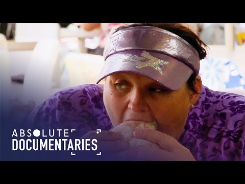 From 190kg to a New Life: Helen Clark's Inspiring Weight Loss Journey | Absolute Documentaries