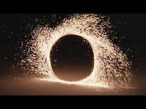 Blender - Dr. STRANGE PORTAL (Tutorial)