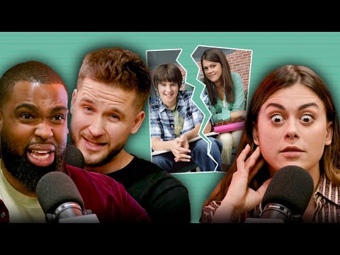 Why Devon Werkheiser And Lindsey Shaw Really Broke Up | Ned's Clips