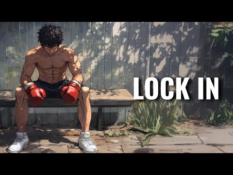 NOW IS YOUR TIME TO LOCK IN - Powerful Motivational Video
