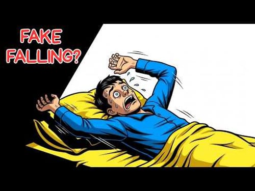 15 Weird Body Glitches Explained (Why They Happen)