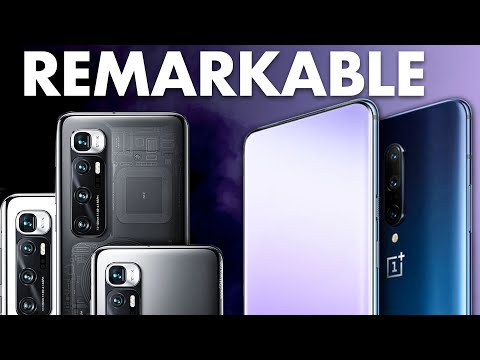 Greatest Upgrades in Smartphone History