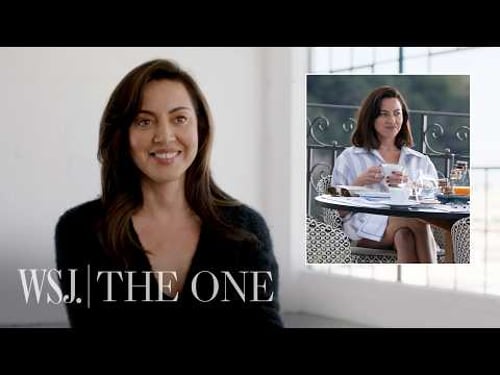 Why Aubrey Plaza Still Hasn’t Watched ‘The White Lotus’ and More | The One
