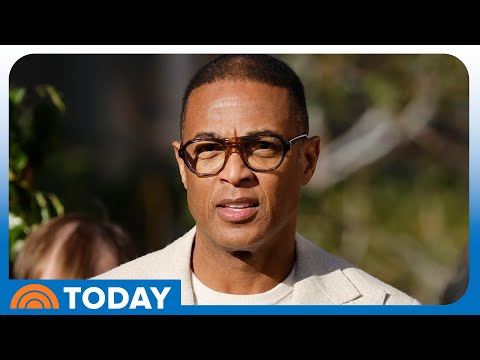 Don Lemon Speaks out Following Arrest: ‘I Will Not Be Silenced’