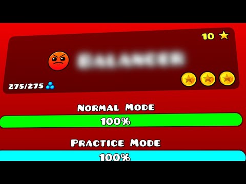 Alternate Universe RobTop Levels!