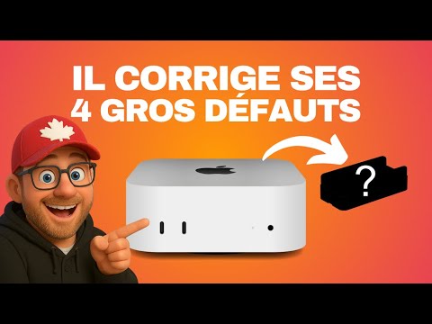Is the Mac mini finally perfect? ββThis hub fixes its four biggest flaws. Orico VS10 J10 review