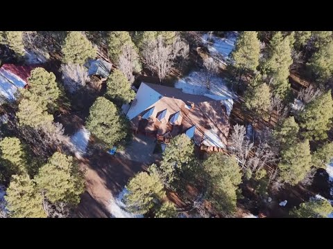 California farming mogul arrested for the murder of his ex-wife in Pinetop