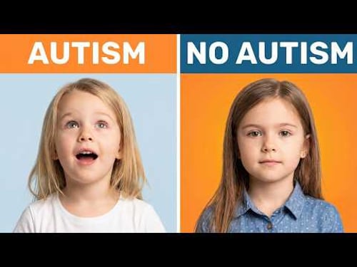 10 Quiet Signs of Autism Many Parents Don’t Notice