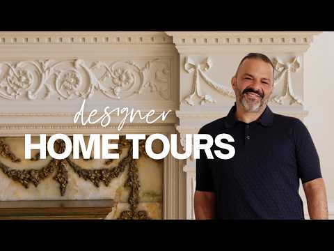 Step inside the Famous Pzifer Mansion located in Clinton Hill, Brooklyn