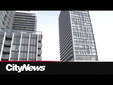 GTA home buyers losing hundreds of thousands in pre construction condo appraisals