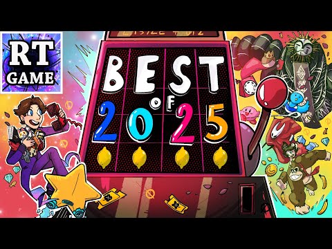 Best of RTGame 2025