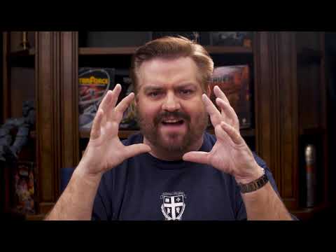 The Dungeon | Running the Game