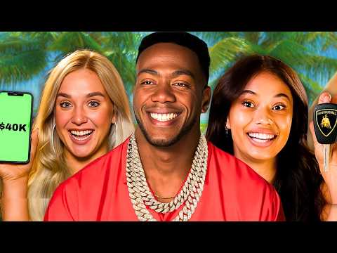 The Most INSANE Gold Diggers Ever On 90 Day Fiancé!