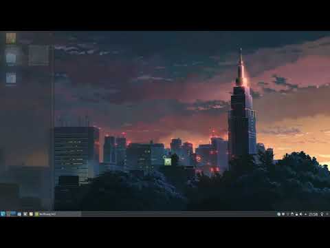 Techview VLog: HP Spectrex360 pstate cpu freq ui und VAAPI Chromium