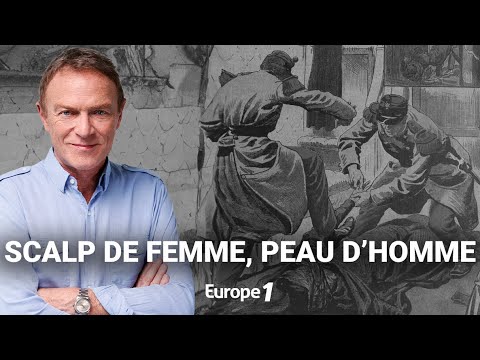 Hondelatte Raconte : L'affaire de la Rue Princesse et du Train 826 (récit intégral)
