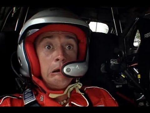 The Ashes Challenge - Motorbike Sheep Herding | Top Gear - Part 2