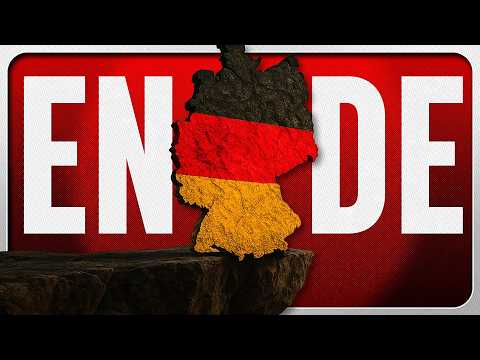 Ich will euch ja nicht beunruhigen, aber...