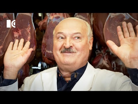 Небатька. Как Лукашенко замучил целую страну | Портрет