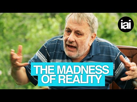 Why we are getting more stupid | Slavoj Žižek FULL INTERVIEW
