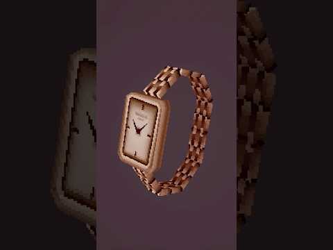 Luxury Accessories in Retro style #blender #ps1 #lowpoly