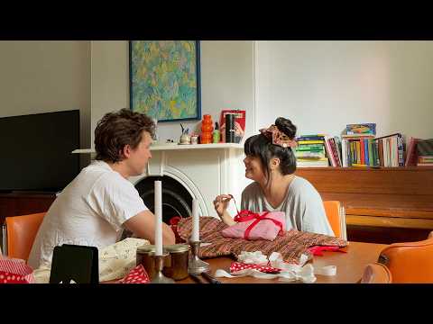 your 30's are what you thought your 20's would be