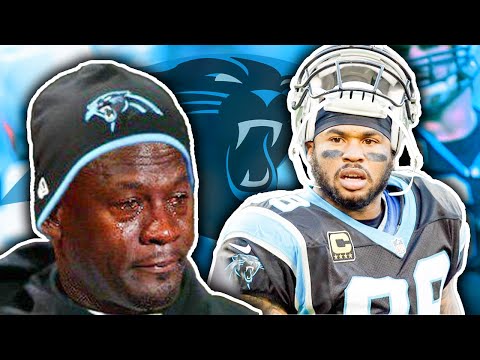10 Dumbest Player Releases In NFL History