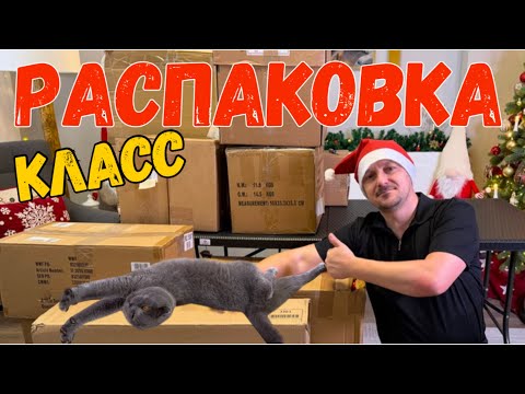 THIS is a find! Unboxing was amazing.