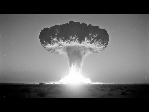 When This Town Become Vanished Overnight — To Build America's Atomic Bomb!