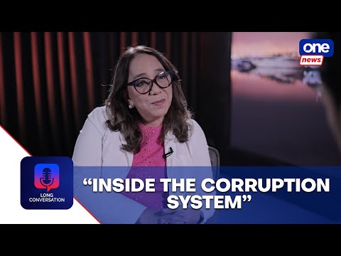 Heidi Mendoza on corruption, accountability, and hope | The View From Manila