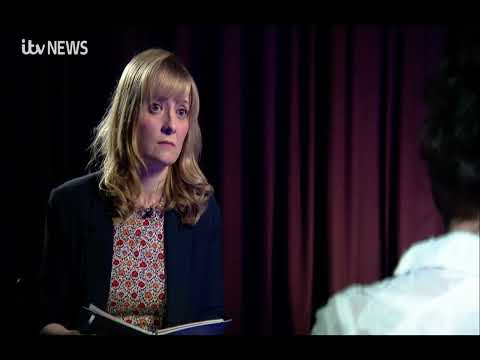 Karen Rees Full Interview (Nurse who worked with Lucy Letby)