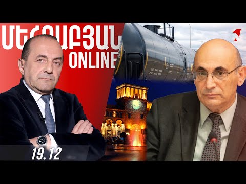 Yerevan and Baku take practical steps: gasoline deal is a positive signal