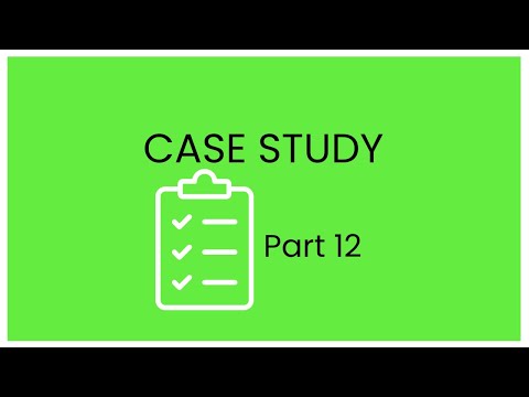 Passing Your Theory Test Is EASY With Case Study Examples