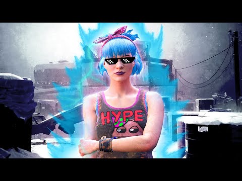 Making Killers DC As Toxic Nea