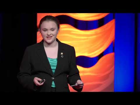 OCD: Holding the Mind Hostage | Karli Kooi | TEDxOlympiaHighSchool