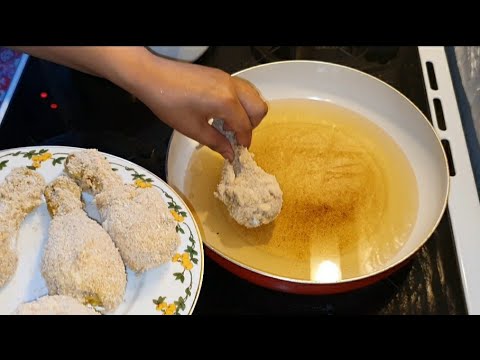 Chiken recipe / የዶሮ ጥብስ በጣም ጣፋጭ በጣም ቀላል አሰራር