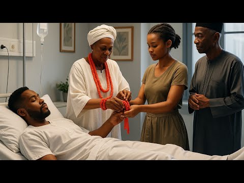 Un milliardaire obligé d’épouser une fille des rues pour survivre — la suite les a laissé sans voix.